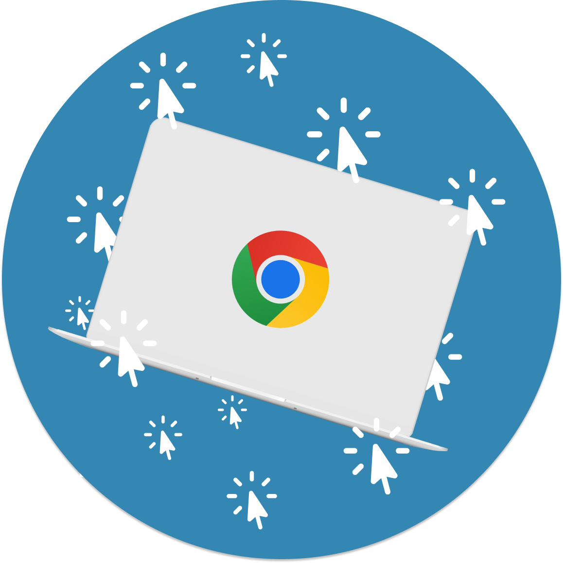 Chrome Extension Icon