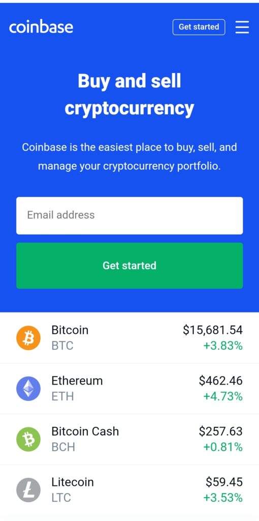 Crypto 101: How to Open a Wallet & Buy Bitcoin cover image