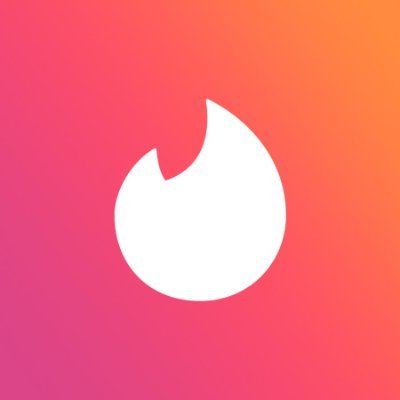 Tinder Logo