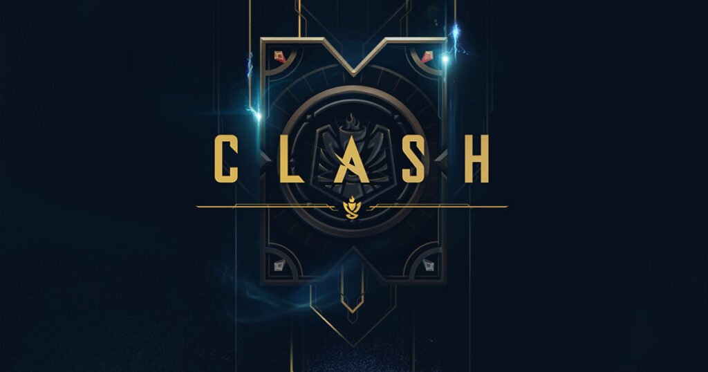 How To Play LoL Clash Without a Phone Number cover image
