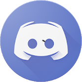 Discord Logo
