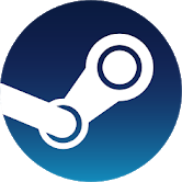 Steam Logo