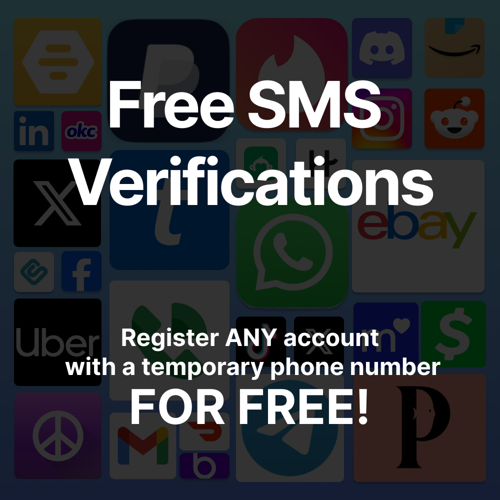 Introducing: Free Numbers cover image