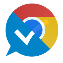 Textverified Chrome Extension cover image